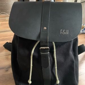 Fitz & Huxley Backpack